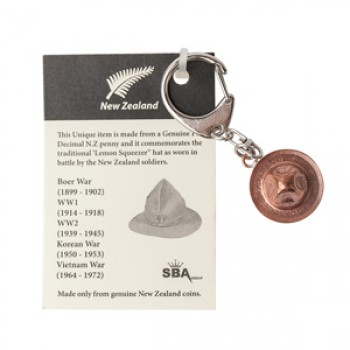 NZ Penny Slouch Hat Utility Clip from $7.00